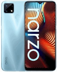 Замена разъема зарядки на телефоне Realme Narzo 20 в Белгороде